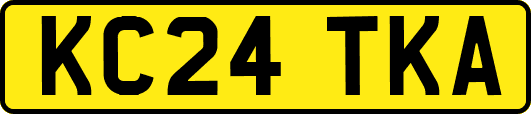 KC24TKA