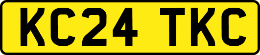 KC24TKC