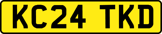 KC24TKD