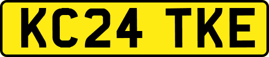 KC24TKE