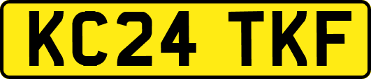 KC24TKF