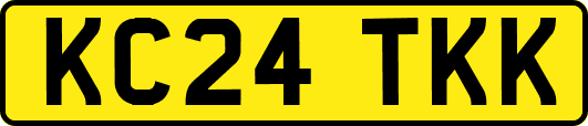 KC24TKK