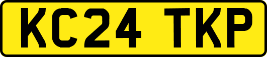 KC24TKP