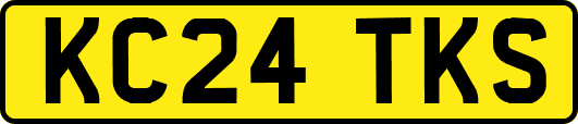 KC24TKS