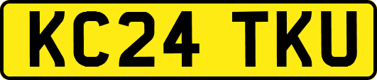 KC24TKU