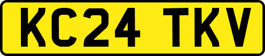 KC24TKV