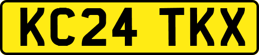 KC24TKX