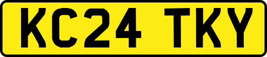 KC24TKY