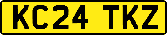 KC24TKZ