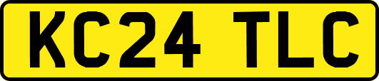 KC24TLC