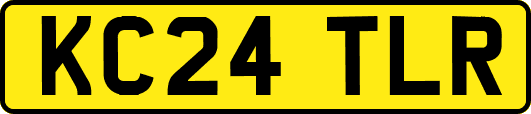 KC24TLR