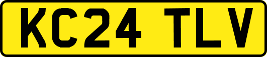 KC24TLV