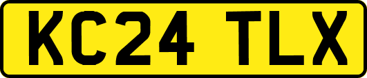 KC24TLX