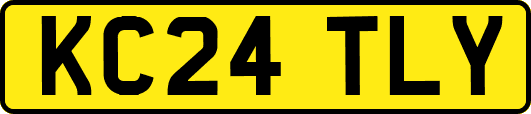 KC24TLY