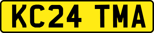KC24TMA