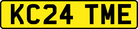 KC24TME