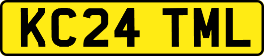 KC24TML
