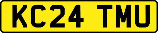 KC24TMU