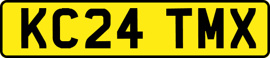 KC24TMX