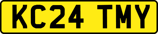 KC24TMY