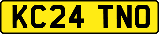 KC24TNO