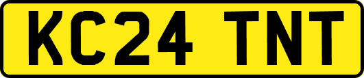 KC24TNT