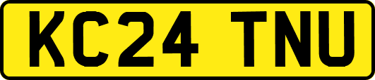 KC24TNU