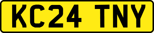 KC24TNY