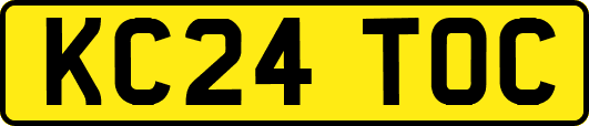 KC24TOC