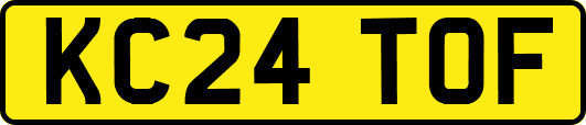 KC24TOF