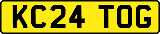 KC24TOG
