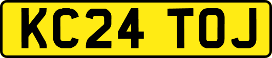 KC24TOJ