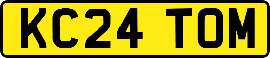KC24TOM