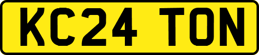 KC24TON