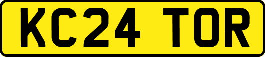 KC24TOR