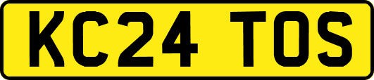 KC24TOS