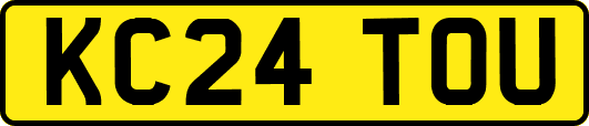 KC24TOU