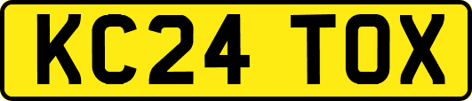 KC24TOX