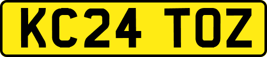 KC24TOZ