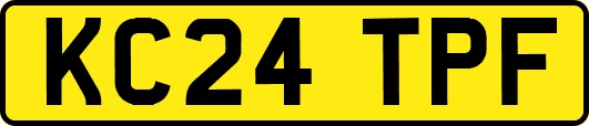 KC24TPF