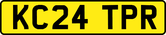 KC24TPR