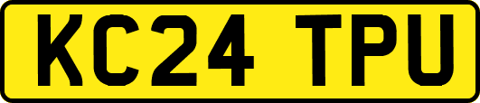KC24TPU