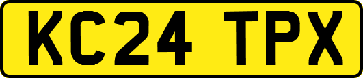 KC24TPX
