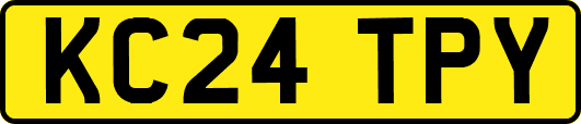 KC24TPY