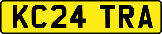 KC24TRA