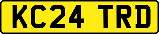 KC24TRD