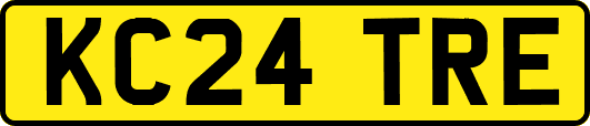 KC24TRE