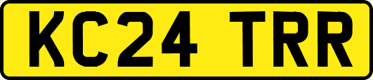 KC24TRR