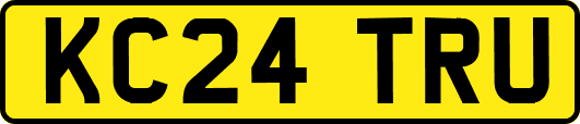 KC24TRU