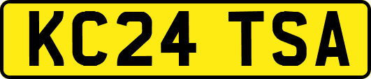 KC24TSA